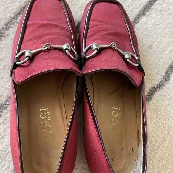 Authentic Gucci loafer - Picture 5 of 8